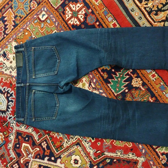 Japanese selvedge 34x34 - Picture 7 of 9